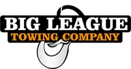Big League Towing Company logo