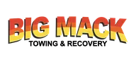 Big Mack Towing & Recovery logo