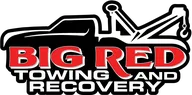 Big Red Towing and Recovery logo
