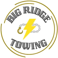 Big Ridge Towing LLC logo