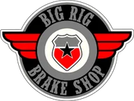 Big Rig Brake Shop logo