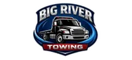 Big River Towing logo