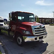 Big Sky Towing Inc logo