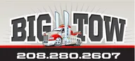 Big Tow logo