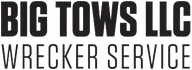 Big Tows LLC logo