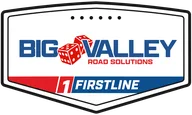 Big Valley Towing logo