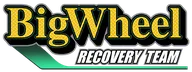 Big Wheel Towing & Recovery logo