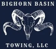 Bighorn Basin Towing & Repair logo