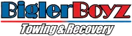 Bigler Boyz Towing & Recovery - Car & Heavy Duty Semi Truck Towing logo