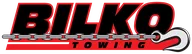 Bilko Towing logo
