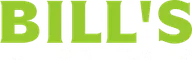 Bill's Top Notch Towing logo