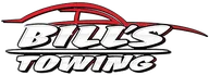 Bill's Towing Service logo