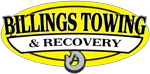 Billings Towing & Repair logo