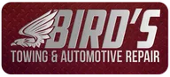 Bird's Towing & Automotive Repair Inc logo