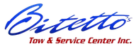 Bitetto's Tow & Service Center, Inc. logo