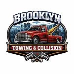 Towing In Brooklyn logo
