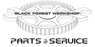 Black Forest Werkshop logo