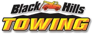 Black Hills Towing logo