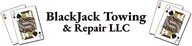 BlackJack Towing, LLC logo