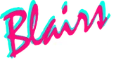 Blair's Towing, Inc logo