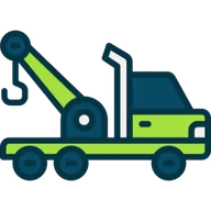 Blake Road Fix Towing logo