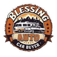 Blessing Auto logo
