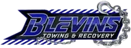 Blevins Towing and Recovery logo