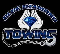 Blue Diamond Towing Inc logo