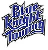 Blue Knight Towing St Joseph logo