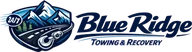Blue Ridge Towing & Recovery logo