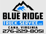 Blue Ridge Truck Service, LLC logo