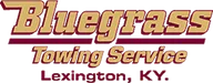 Bluegrass Towing logo