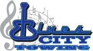 Blues City Towing LLC logo