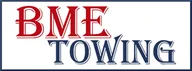 BME Towing - Heavy Duty Towing Service logo