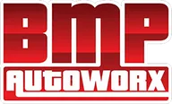 BMP Autoworx logo