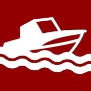 Boats N' Tows logo