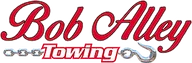 Bob Alley Towing logo