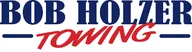 Bob Holzer Towing logo