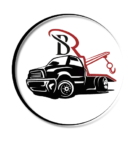 Bob Rodgers Towing logo