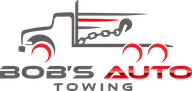 Bob's Auto Towing Inc. logo