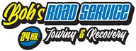 Bob's Road Services logo