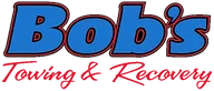 Bob's Towing & Recovery Inc - Elk River logo