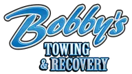 Bobbys Towing & Recovery logo