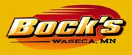 Bock's Service logo