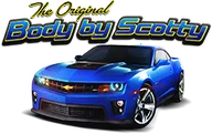 Body By Scotty logo
