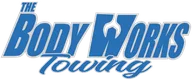 Body Works Towing logo