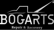 Bogarts Repair & Recovery Inc. logo