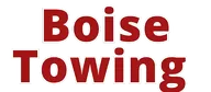 Boise Towing logo