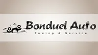 Bonduel Auto logo