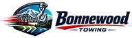 Bonnewood Towing logo